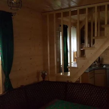 Domek W Gorach Skawa Buitenkant foto