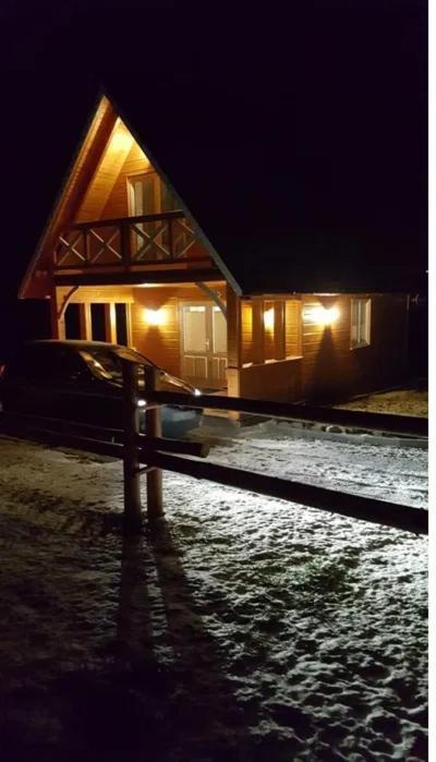 Domek W Gorach Skawa Buitenkant foto